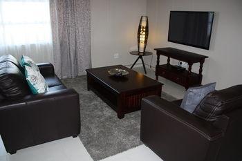 Windhoek City Accommodation Maerua Mall Luaran gambar