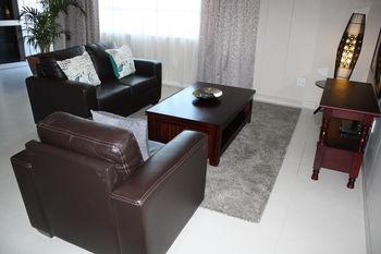 Windhoek City Accommodation Maerua Mall Luaran gambar