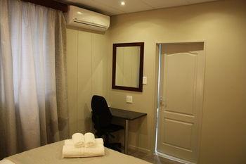 Windhoek City Accommodation Maerua Mall Luaran gambar