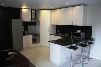 Windhoek City Accommodation Maerua Mall Luaran gambar