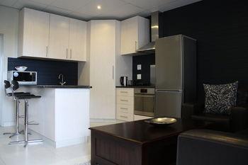 Windhoek City Accommodation Maerua Mall Luaran gambar